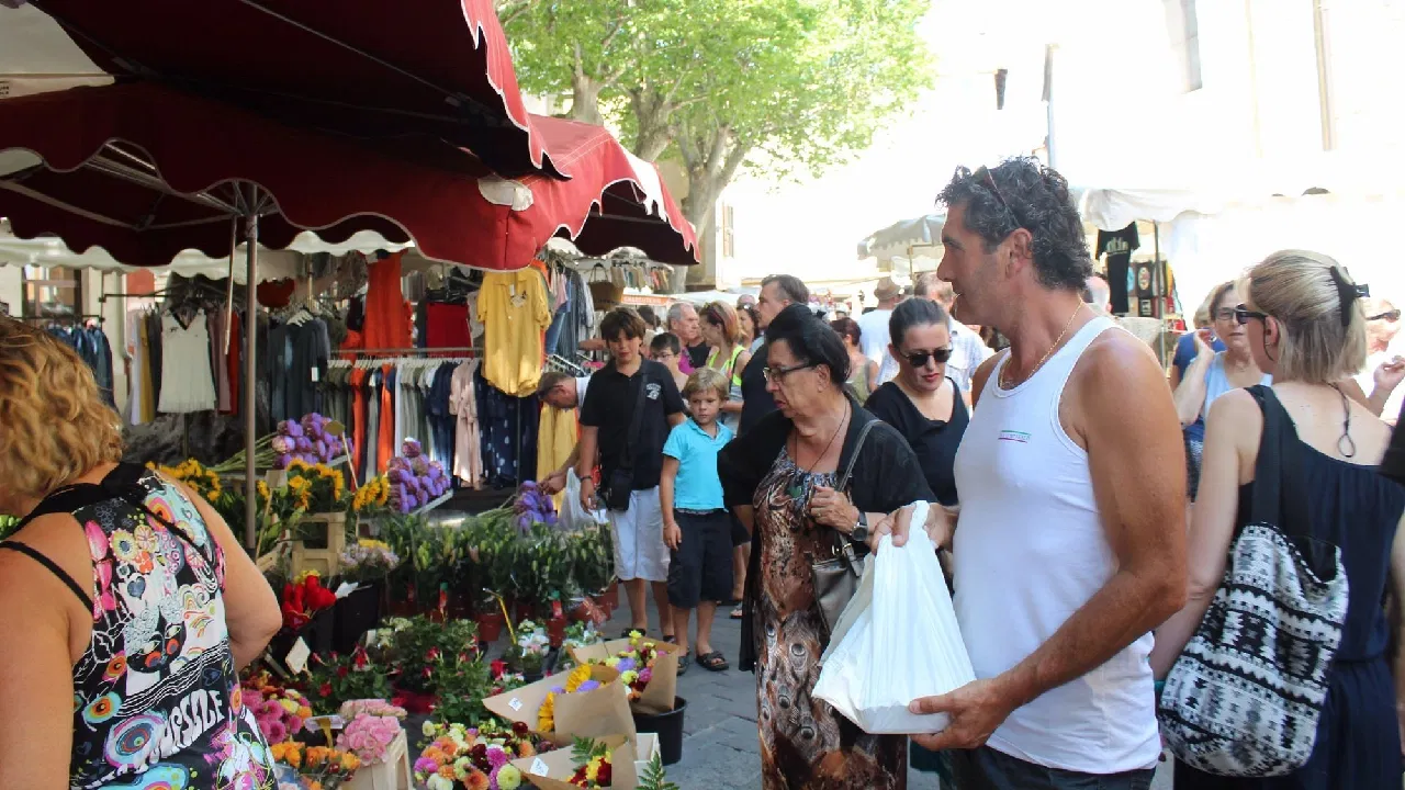 7 Best Markets in France (2026 Local Guide): Food, Antiques & Etiquette