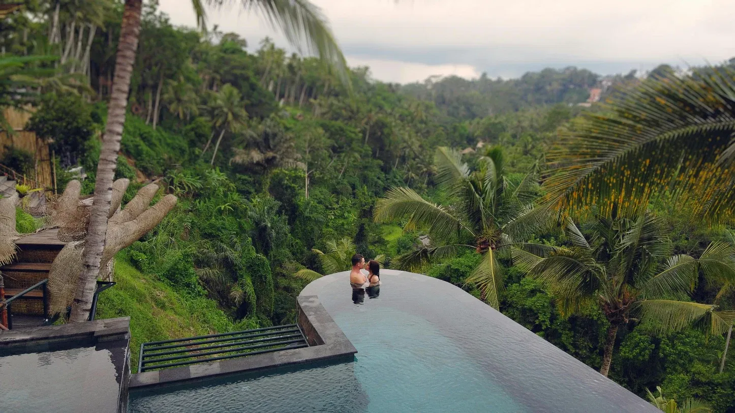 Bali for Couples 2026 – Itineraries, Budget & Hotels