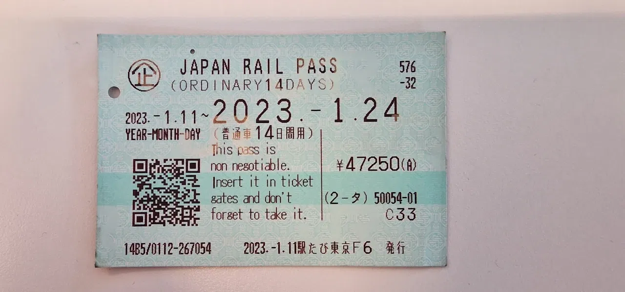 Japan Rail Pass vs Regional Passes – Which Saves More?
