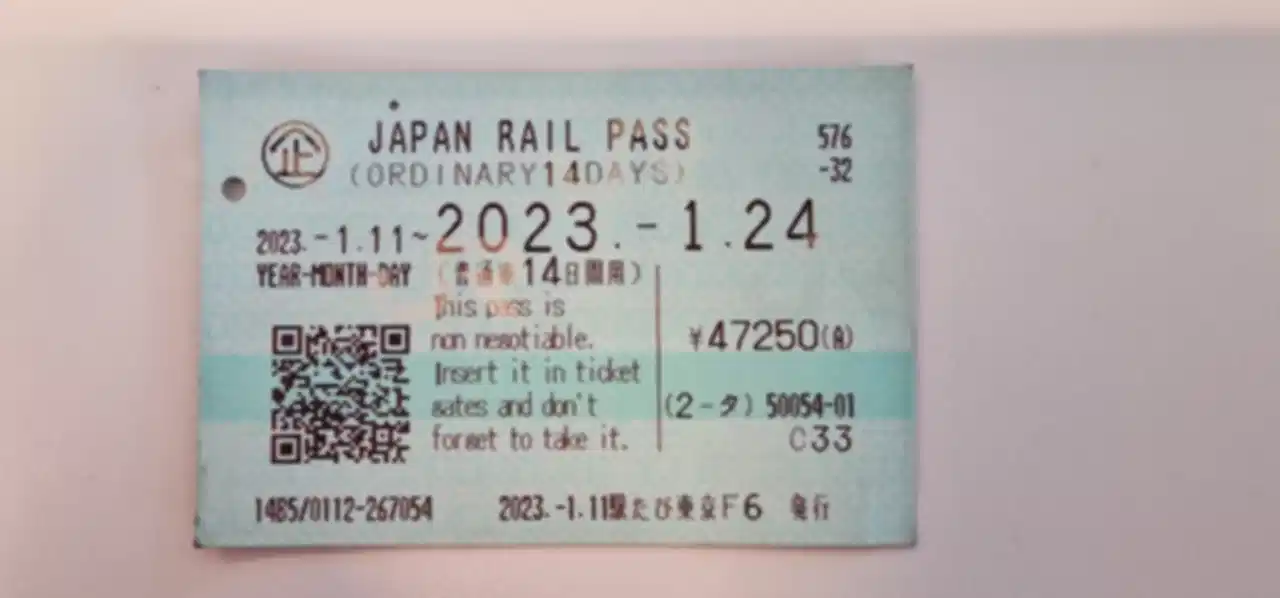 Japan Rail Pass vs Regional Passes – Which Saves More?