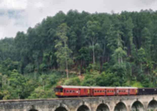 Kandy to Ella Train Journey(2026): Tickets, Route, Tips & Everything You Need to Know