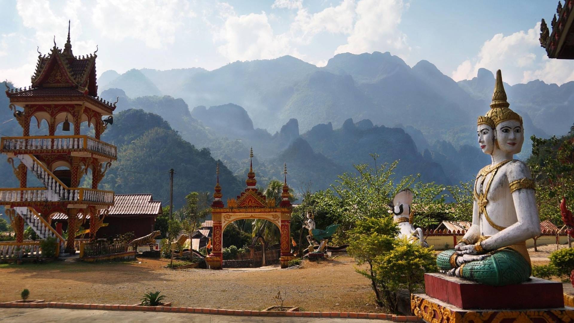 Why Laos Is One of the Best Emerging Travel Destinations for Indian Travellers in 2026