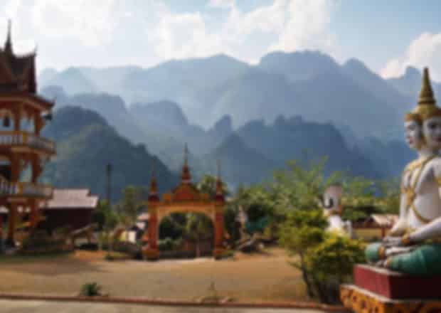 Why Laos Is One of the Best Emerging Travel Destinations for Indian Travellers in 2026