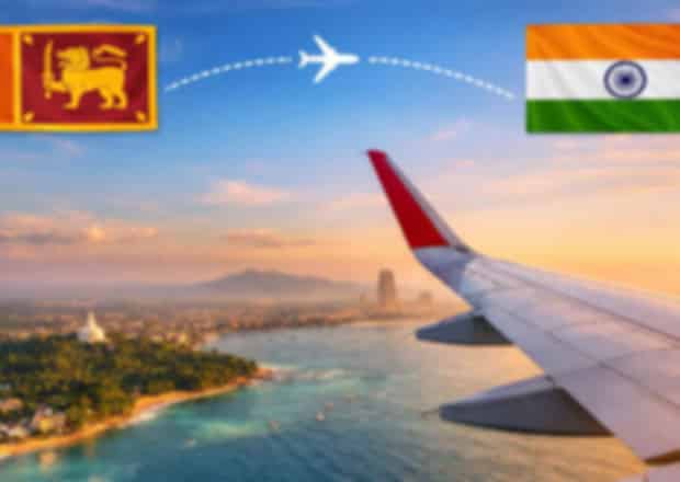 India to Sri Lanka Flights 2026: Cheap Airfare, Duration, Airlines & Travel Guide