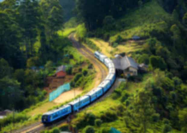 Train Travel in Sri Lanka 2026: Routes, Tickets & Prices