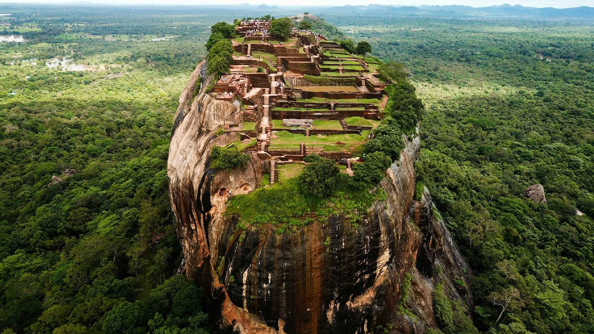 Monsoon in Sri Lanka: Best Places to Visit, Weather Guide, Travel Tips & Advice