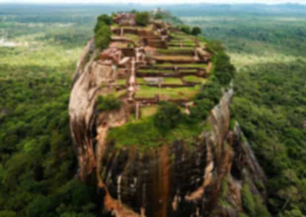 Monsoon in Sri Lanka: Best Places to Visit, Weather Guide, Travel Tips & Advice