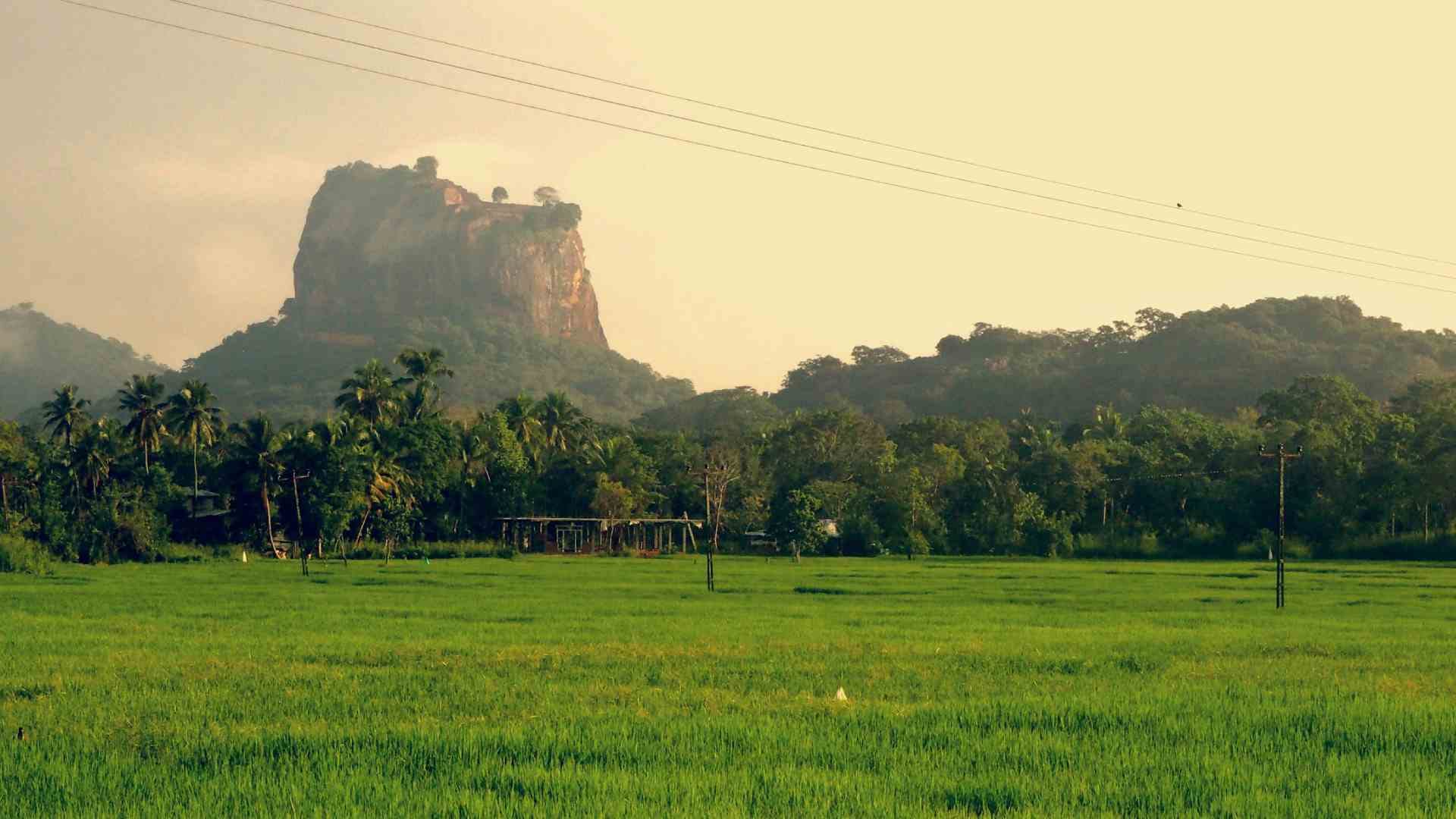 How Many Days Are Enough For Sri Lanka? Complete Travel Guide &amp; Itinerary Tips