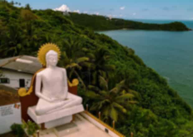 Sri Lanka Trip Cost from India (2026): Detailed Budget Breakdown, Itinerary & Saving Tips