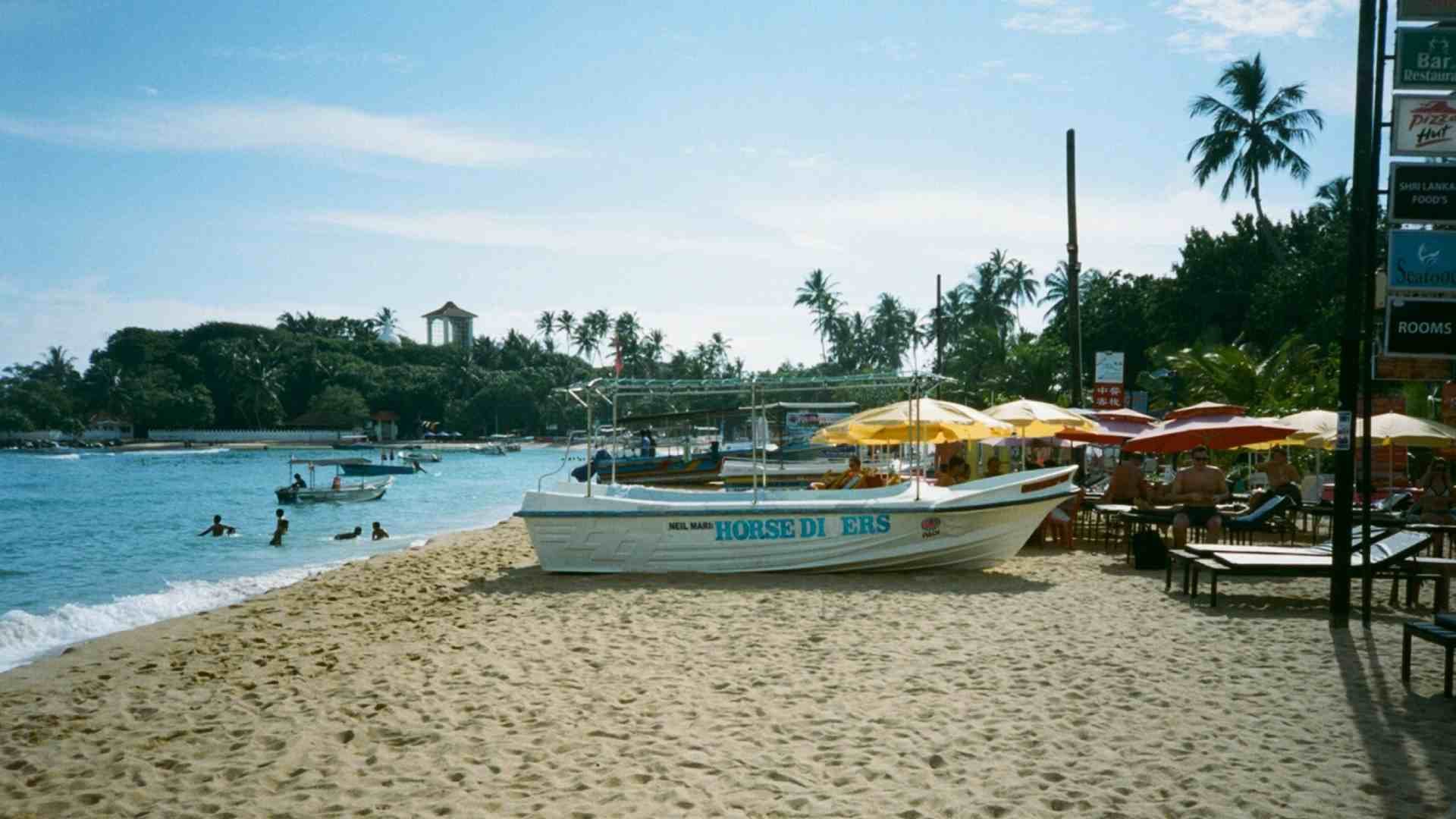 Best Beaches in Sri Lanka 2026: Top Beach Destinations, Travel Guide & Tips