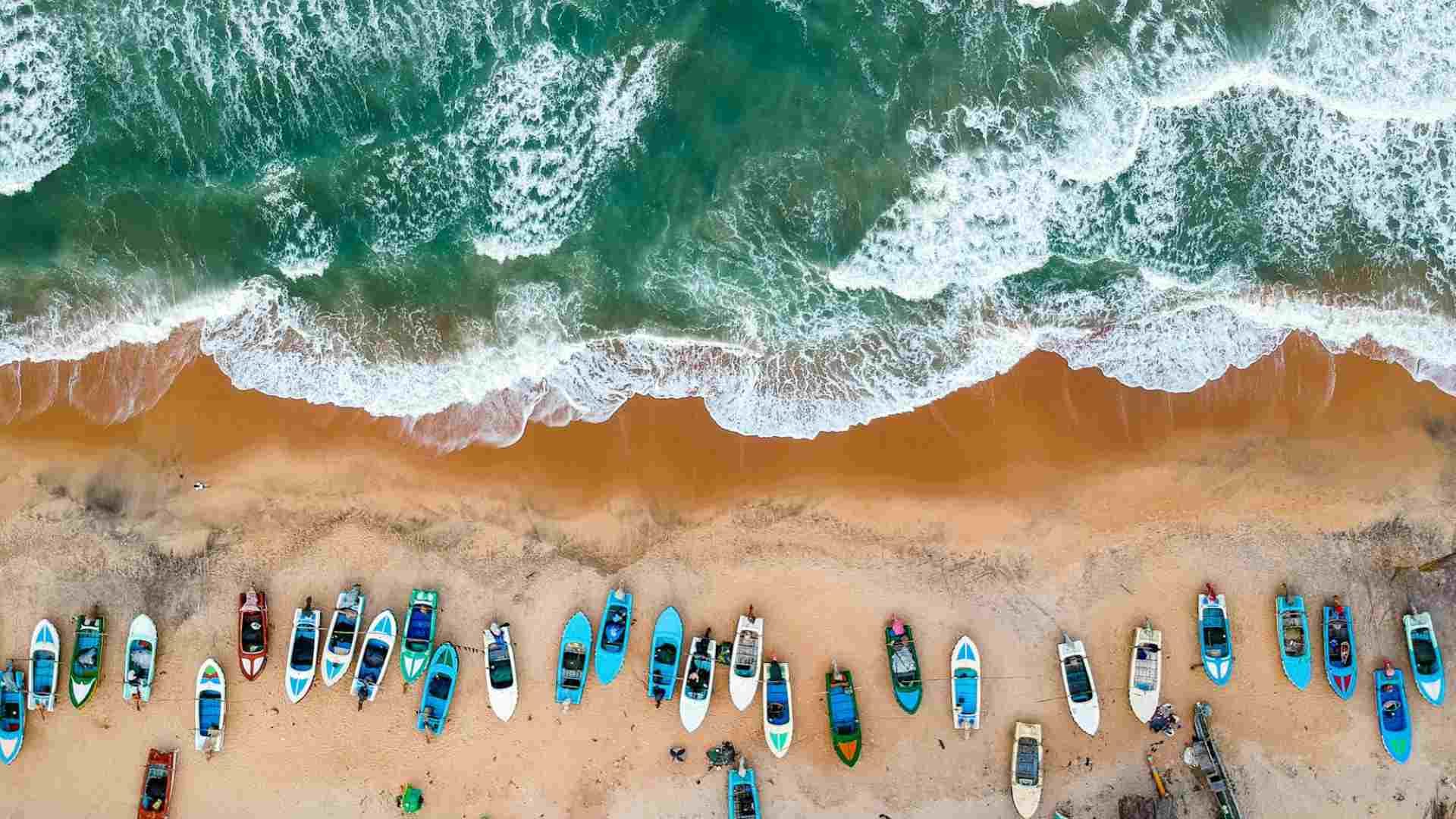 Sri Lanka Water Sports Guide 2026: Best Activities, Prices, Locations & Travel Tips