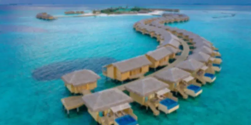 Villas inAmaya Kuda Rah Maldives