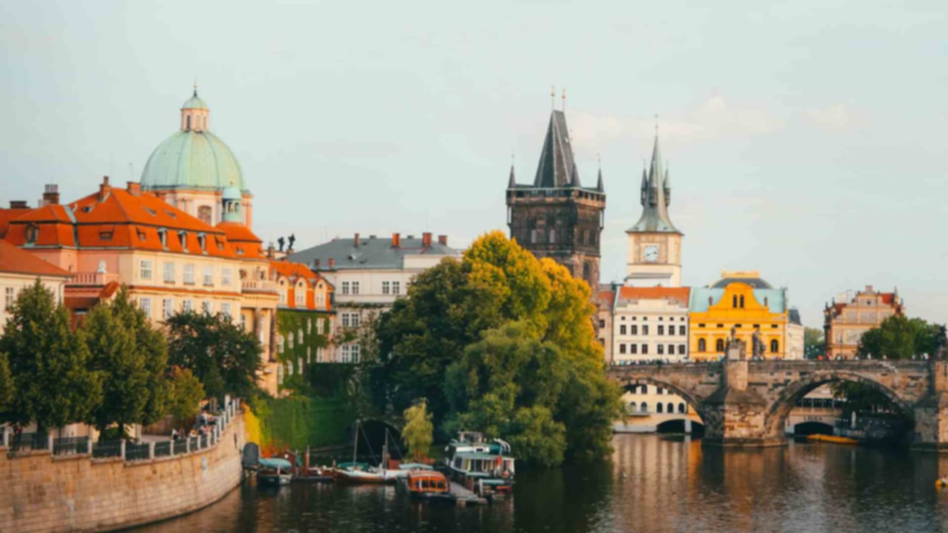 6 Cheapest European Countries to Visit in 2026 (From India) – Budget Breakdown