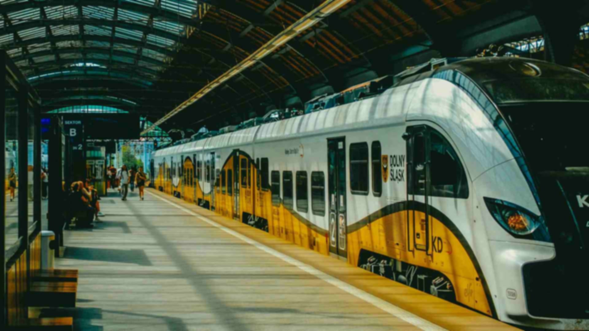 Eurail Complete Guide 2026: How Indian Travellers Can Explore Europe Seamlessly by Train
