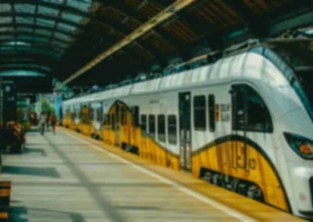 Eurail Complete Guide 2026: How Indian Travellers Can Explore Europe Seamlessly by Train