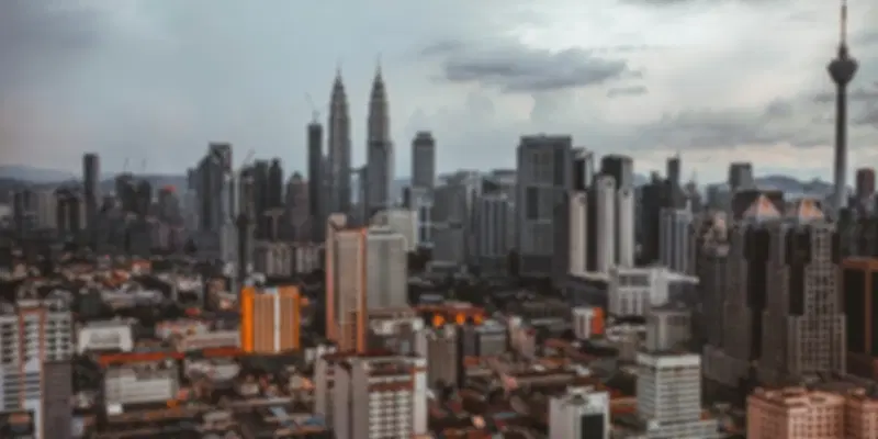 Kuala Lumpur is one of the beautiful places to visiut in Malaysia in March
