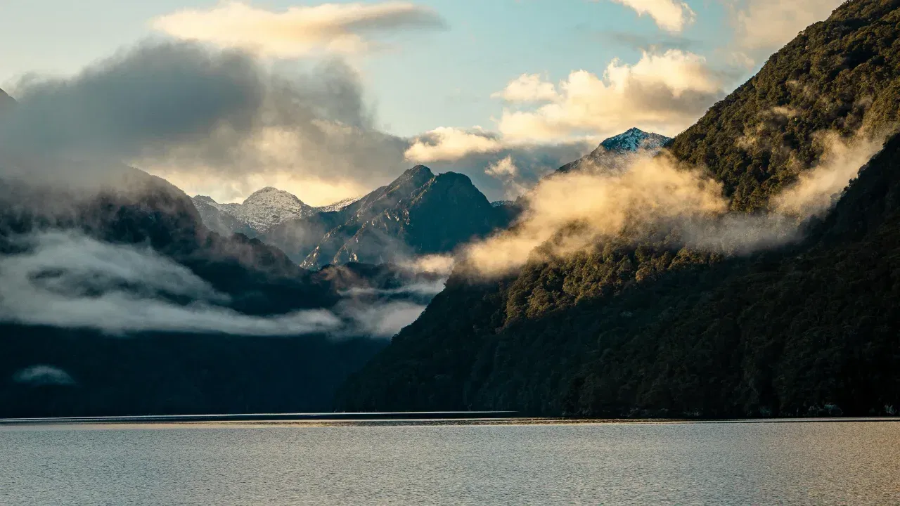 Complete Guide to Planning a New Zealand Budget Trip