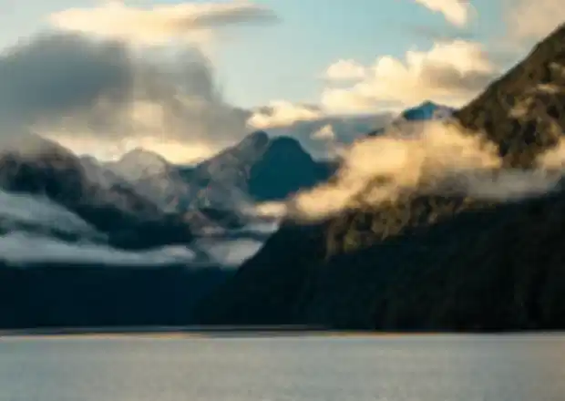 Complete Guide to Planning a New Zealand Budget Trip