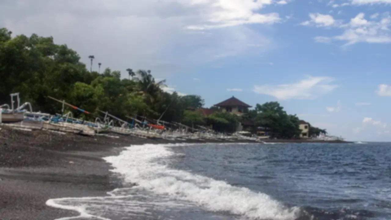 Best Beaches for Swimming in Bali (2026): Safe, Calm & Clear Spots Guide