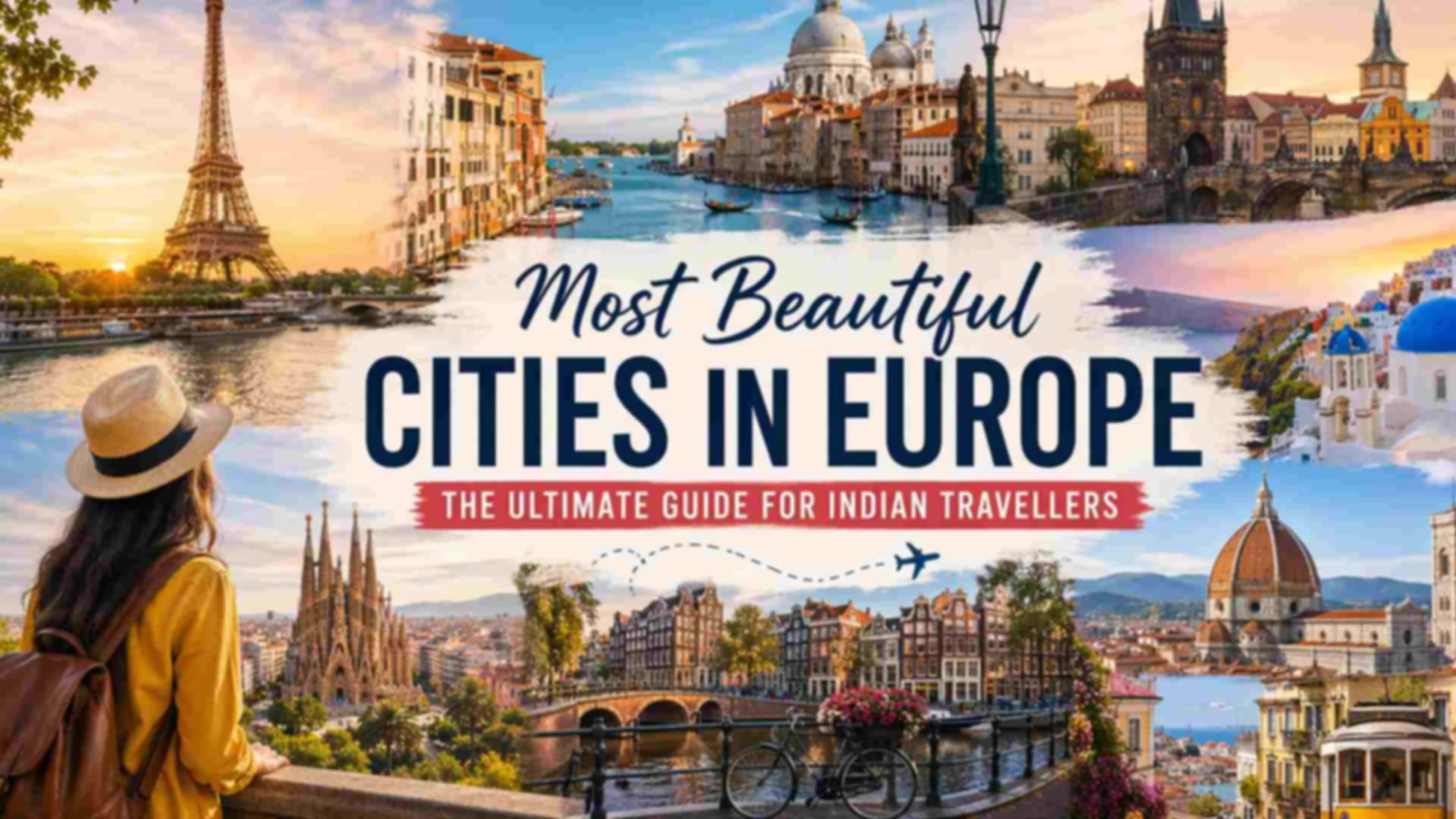 9 Most Beautiful Cities in Europe to Add to Your Bucket List in 2026