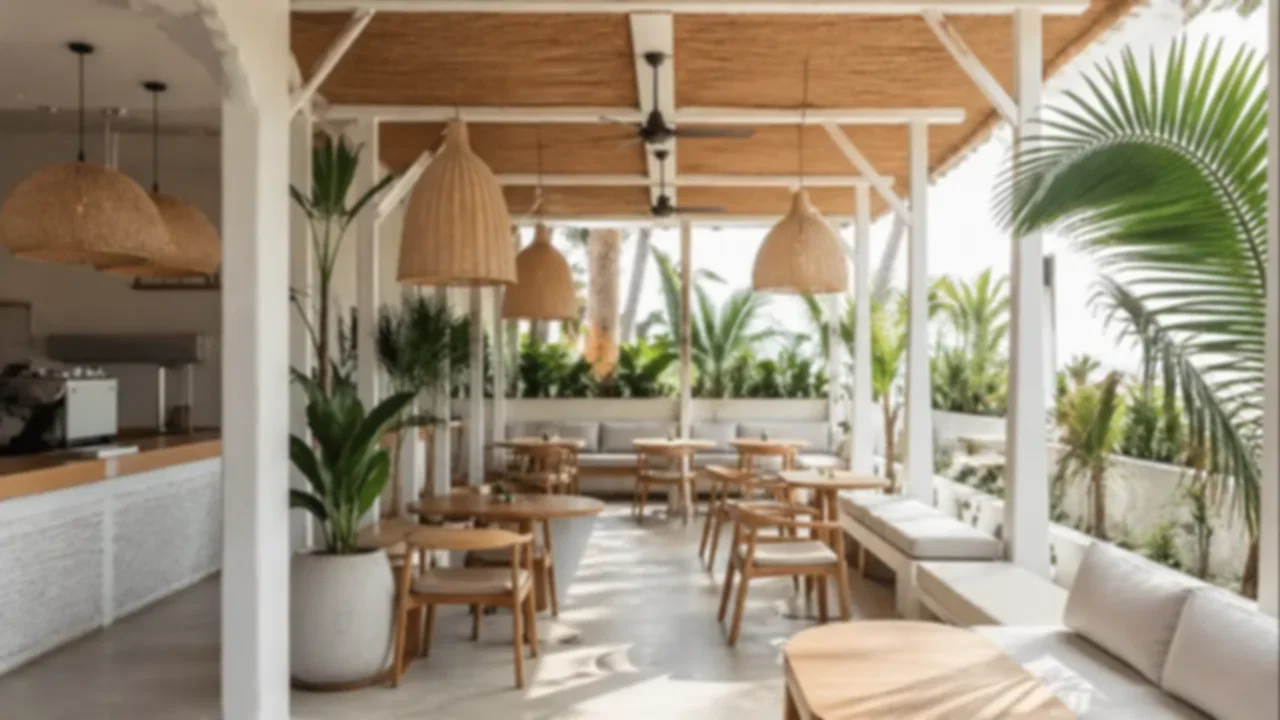 Best Cafes in Canggu (2026): Top Coffee, Brunch & Instagrammable Cafes