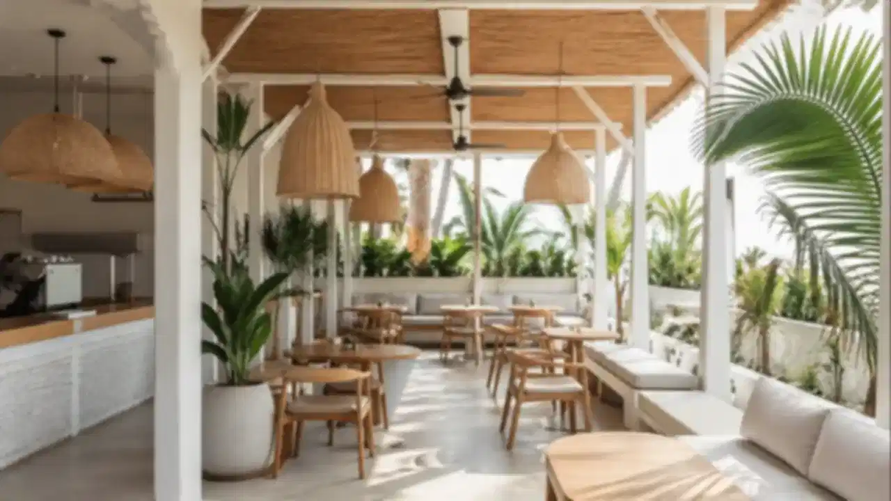 Best Cafes in Canggu (2026): Top Coffee, Brunch & Instagrammable Cafes