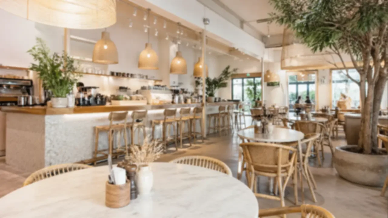 Best Cafes in Seminyak 2026: Best Coffee Shops, Breakfast & Instagrammable Cafés