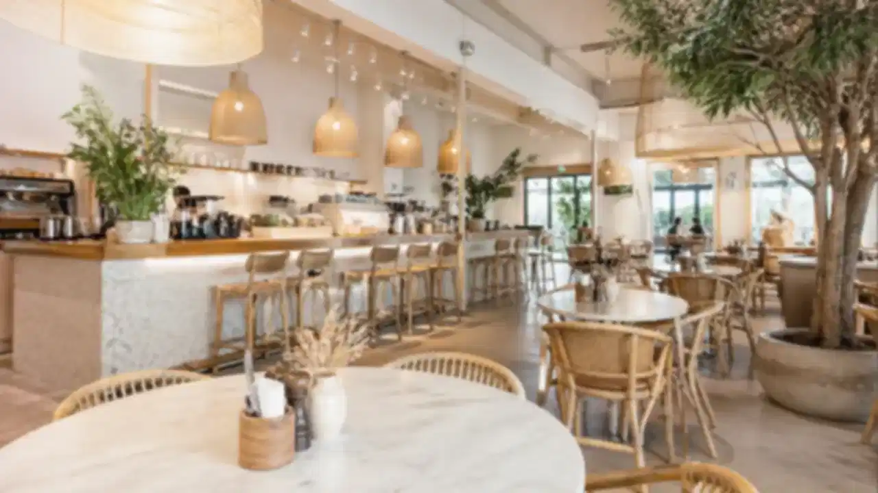 Best Cafes in Seminyak 2026: Best Coffee Shops, Breakfast & Instagrammable Cafés