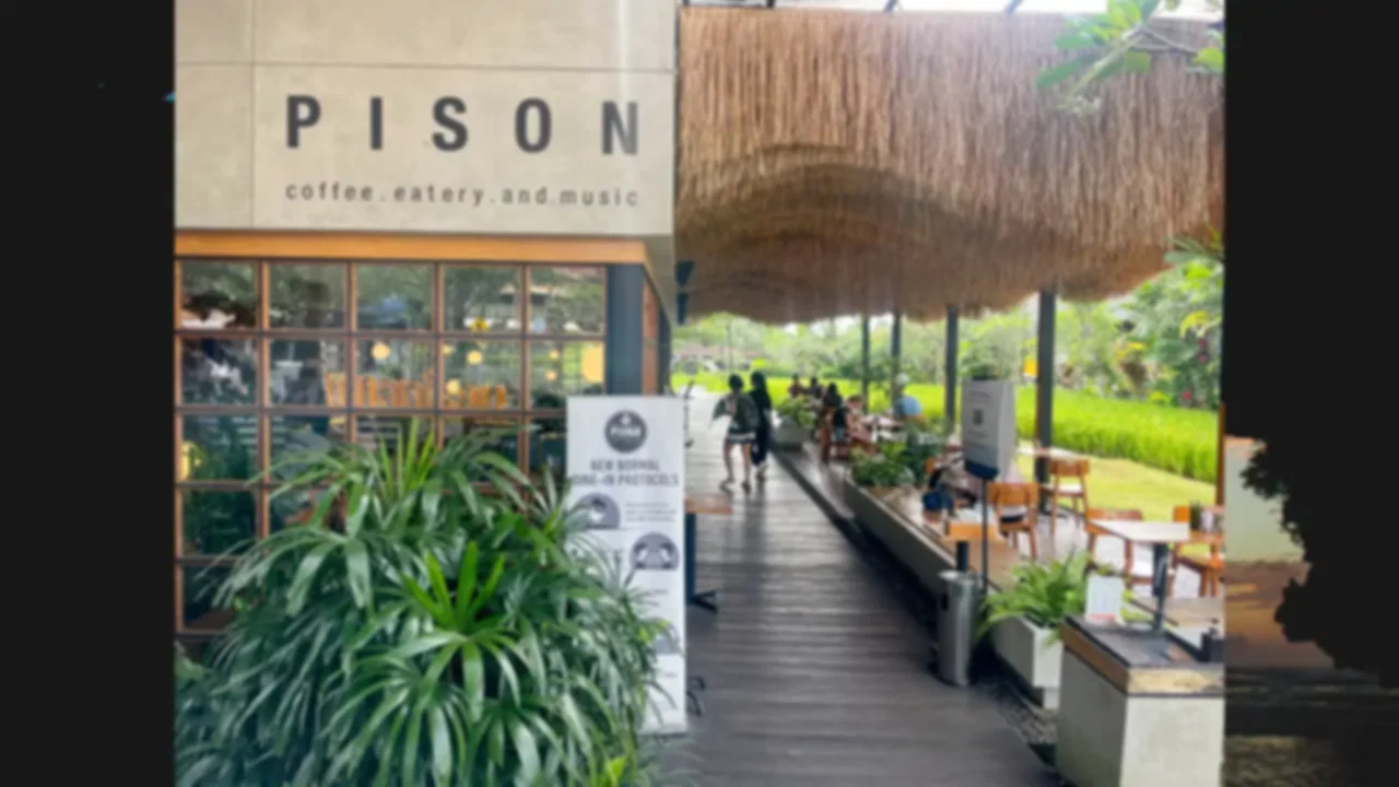Best Cafes in Ubud (2026): Coffee Shops, Breakfast & Instagrammable Spots