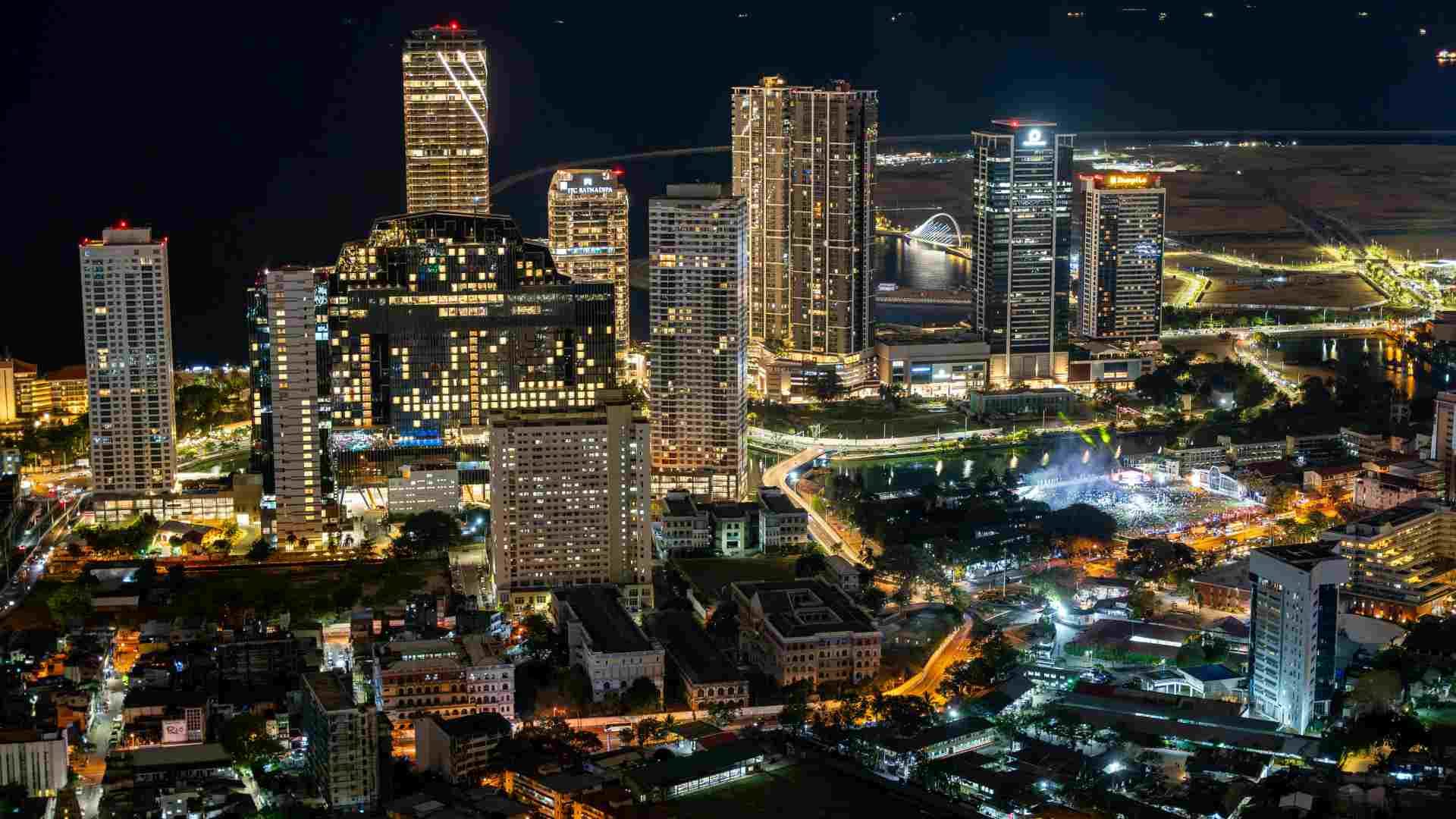 Free Things to Do in Colombo: Best Free Attractions &  Budget-Friendly Places
