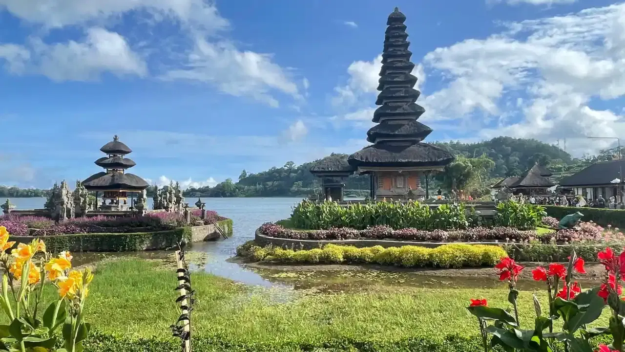 Cultural Places in Bali: Temples, Villages & Heritage Guide