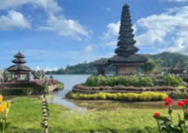 Cultural Places in Bali: Temples, Villages & Heritage Guide