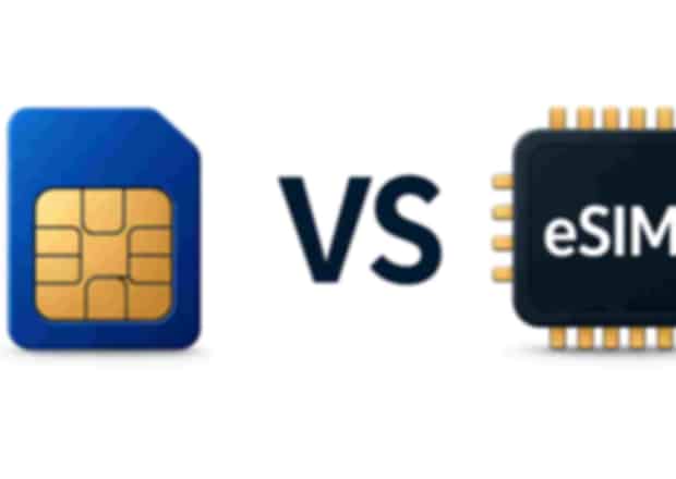 SIM Card vs eSIM in Sri Lanka 2026: Cost, Coverage, and Best Option for Tourists