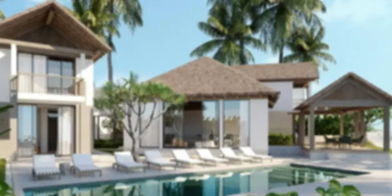 Railay Great View Resort -best Krabi resorts