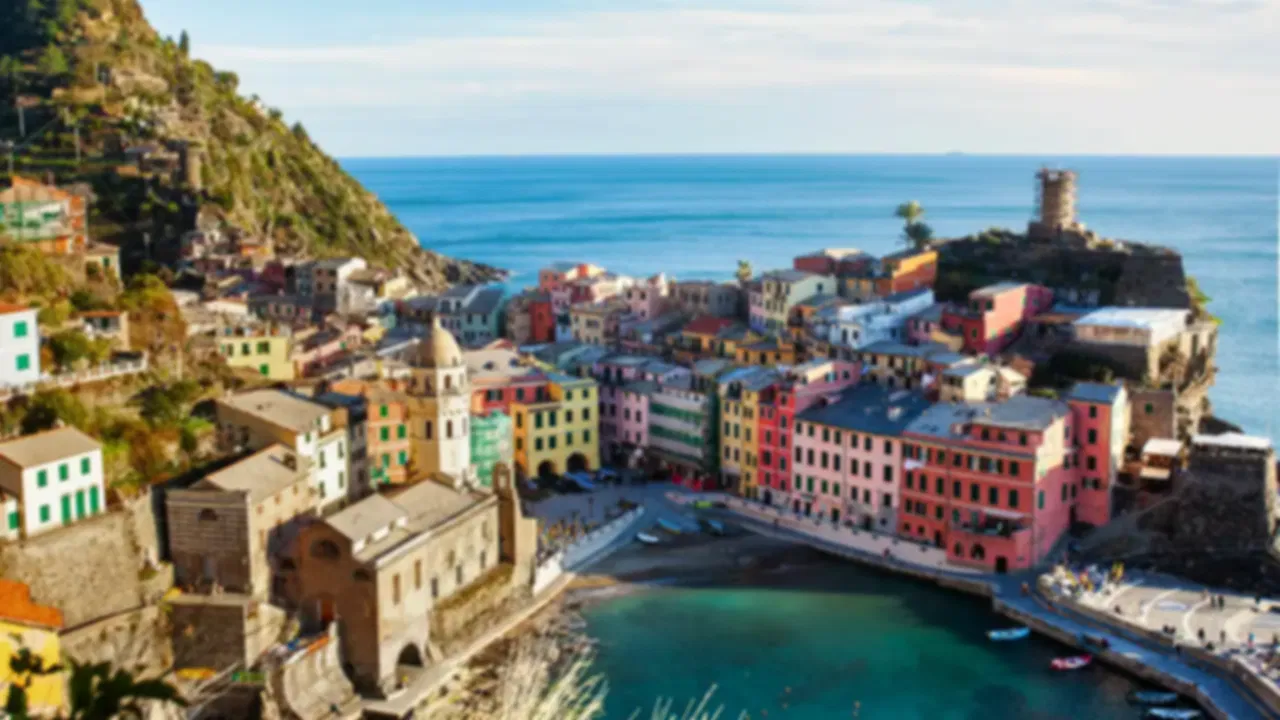 Italy Trip Cost from India: A Complete Budget Breakdown (2026)
