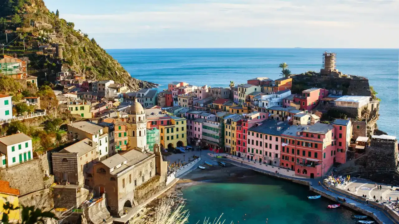 Italy Trip Cost from India: A Complete Budget Breakdown (2026)