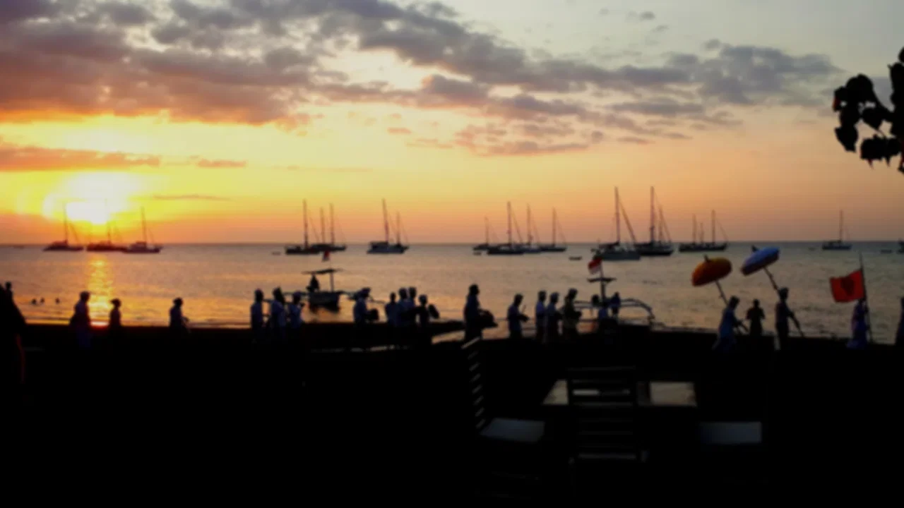 Best Beaches in Bali for Sunset 2026: 11 Stunning Sunset Spots to Visit