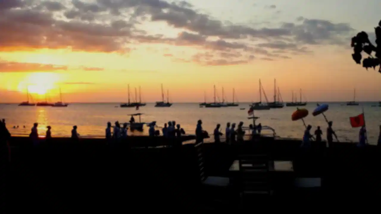 Best Beaches in Bali for Sunset 2026: 11 Stunning Sunset Spots to Visit