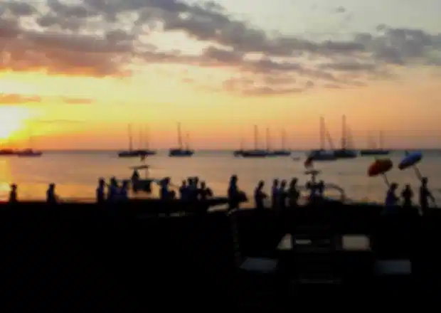 Best Beaches for Sunset in Bali (2026): Top Scenic Spots &Travel Guide