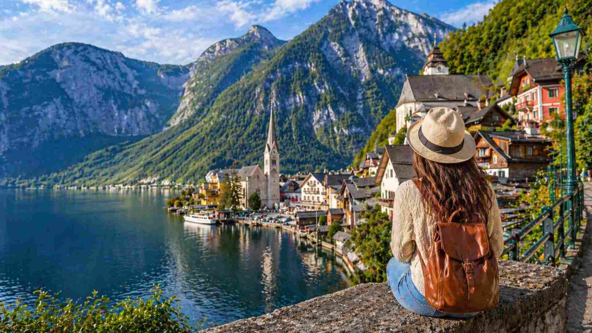 Solo Travel Europe: A Complete Guide(2026)