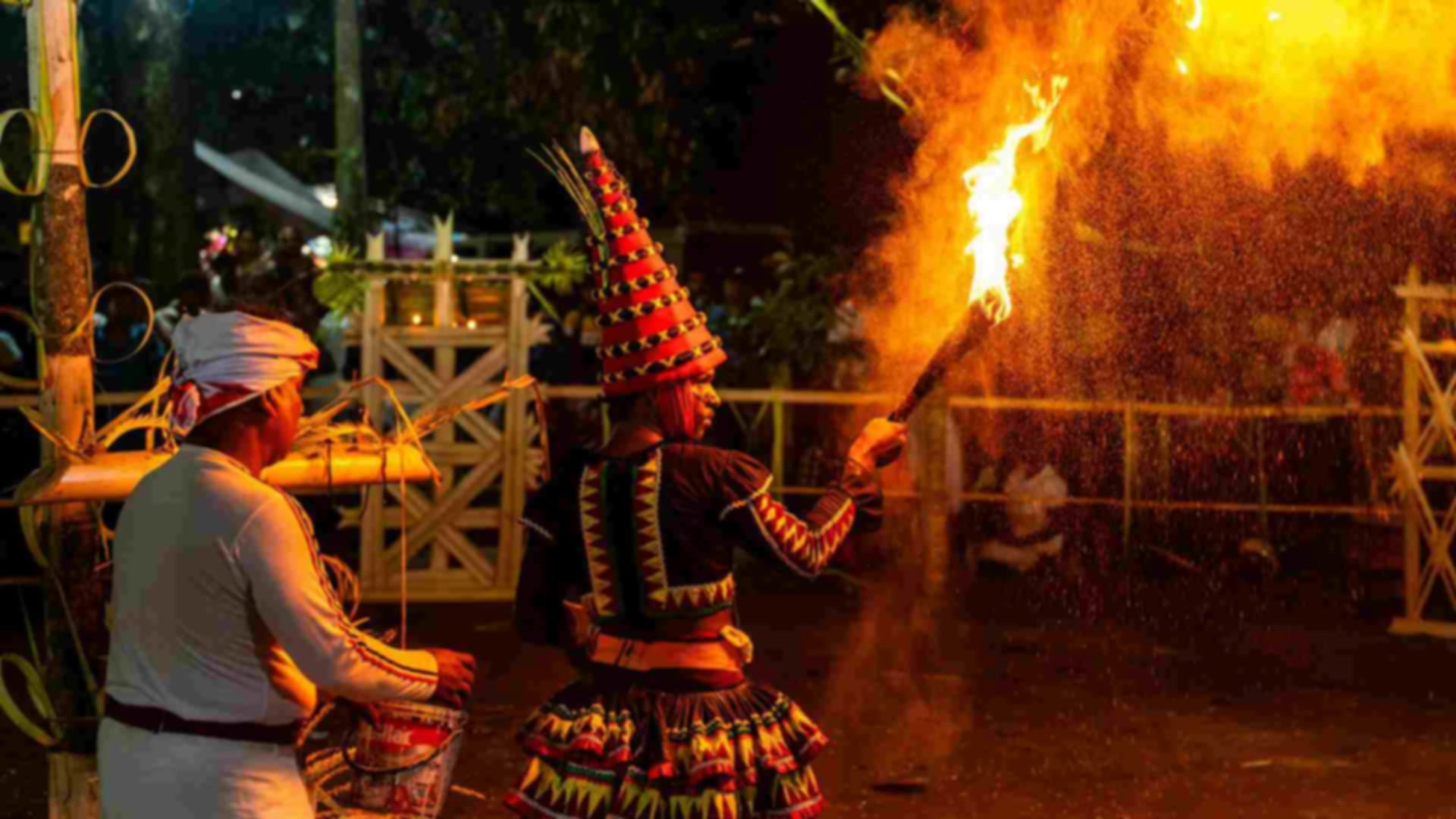 Sri Lanka Culture Guide: Traditions, Festivals, Food & Local Life for Travellers