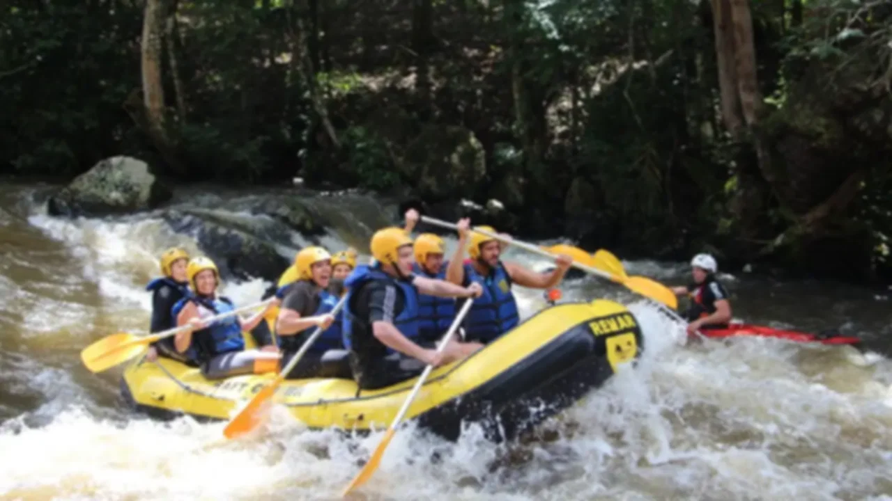 Bali Itinerary For Adventure Lovers (2026): 7-Day Volcano, Ocean & Jungle Guide