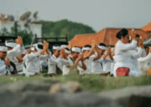 Spiritual Retreats in Bali 2026: Yoga, Meditation & Healing Guide
