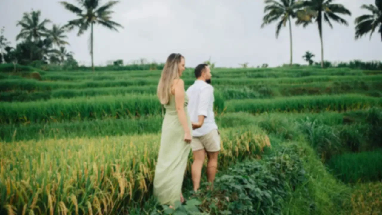 Bali Honeymoon Outfit Ideas (2026): Best Dresses & Packing Guide for Couples