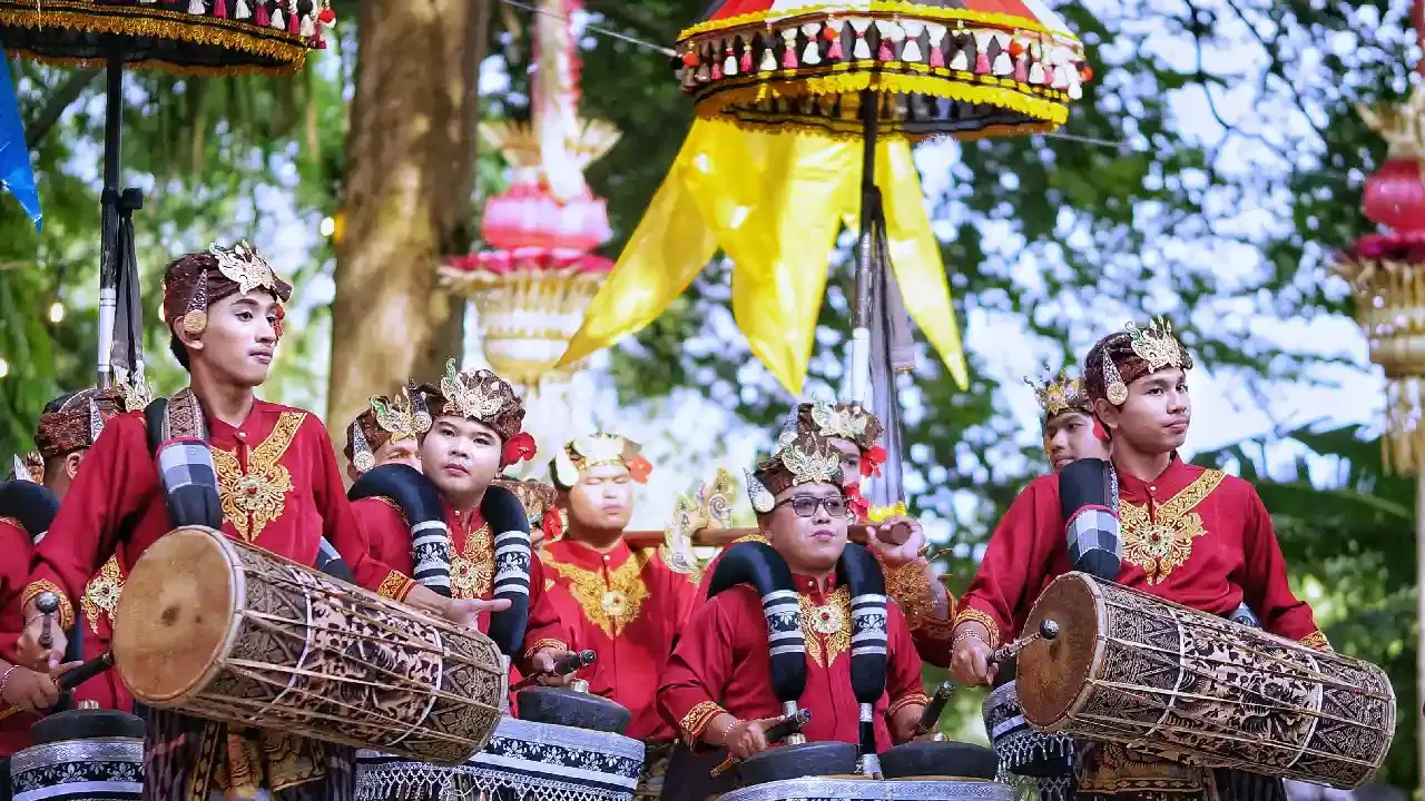 Festivals in Bali (2026): Culture, Rituals & Must-See Celebrations Guide