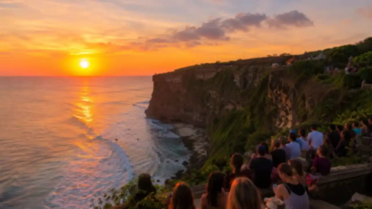 Top Sunset Spots in Bali 2026: Best Views & Travel Tips