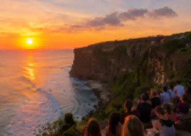 Top Sunset Spots in Bali 2026: Best Views & Travel Tips