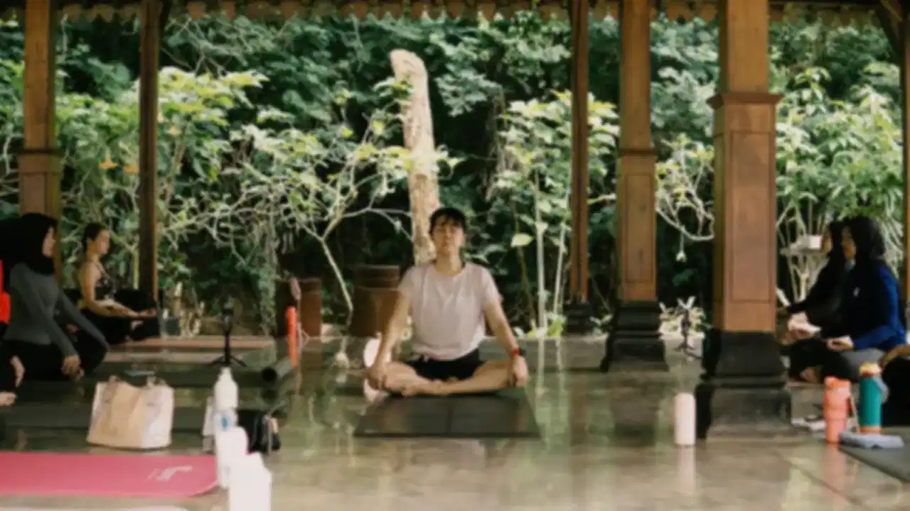 Spas and Wellness Centres in Bali 2026: Best Luxury Spas & Wellness Retreats