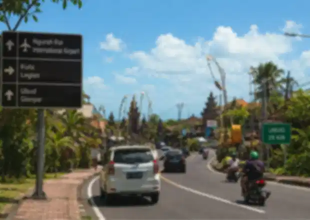 Bali Airport to Ubud 2026 Guide: Distance, Travel Time & Transfer Options