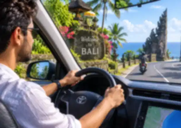 Bali Driving Guide 2026: Licence Rules, Scooters & Traffic Tips